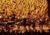 Crosby Collective Debut New Mashups with Jackson Browne in Santa Barbara